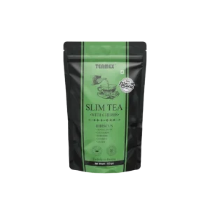 Slim Tea for Weight loss, Ayurvedic Weight Loss Tea